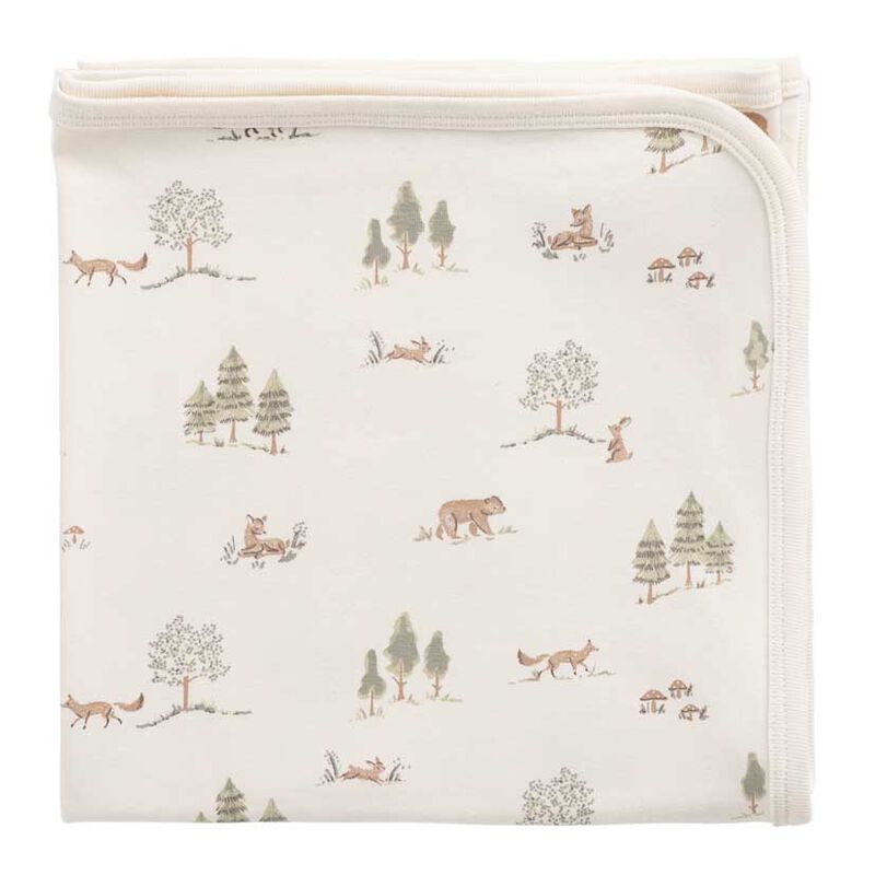 Jamie Kay Organic Cotton Murphy Wrap image number 0